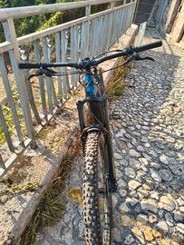 MTB e gt current 29 taglia M Shimano ep6