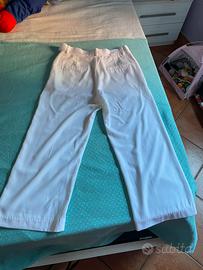 Pantaloni palazzo Conbipel