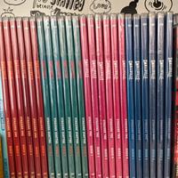 Smalville 4 stagioni