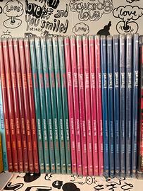 Smalville 4 stagioni