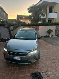 OPEL Corsa 1.2 full optional unico proprietario