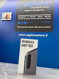 SAMSUNG GALAXY A57 256GB NUOVI 24 MESI GARANZIA