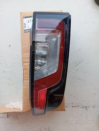 Fanale Evoque Sinistro (Nuovo)