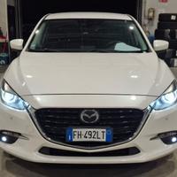 Mazda 3 2017
