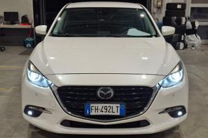 Mazda 3 2017