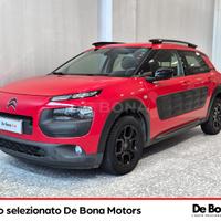 Citroen C4 Cactus cactus 1.2 puretech feel 82cv e6
