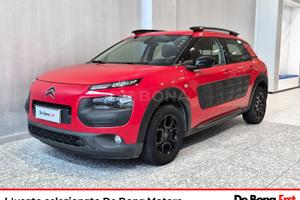 Citroen C4 Cactus cactus 1.2 puretech feel 82cv e6