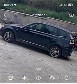 BMW x3 2008 3.0 d futura