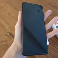 Cellulare Smartphone nuovo ZTE Blade A76 5G nero