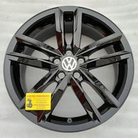 Cerchi In Lega NUOVI Da 17 Per Audi A1 VW Polo Ecc