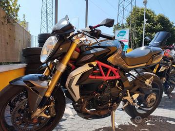 MW AUGUSTA BRUTALE