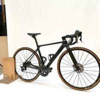 Bici da corsa Canyon Ultimate