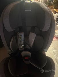 Seggiolino auto inglesina Caboto 76-150 cm