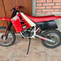 Malaguti Grizzly 50