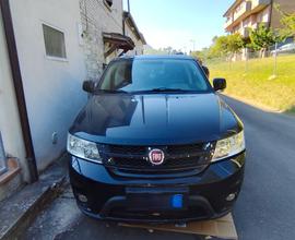 Fiat Freemont 2.0 Multijet 140 CV Freemont