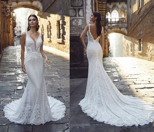 Abito da sposa Ronald Joyce
