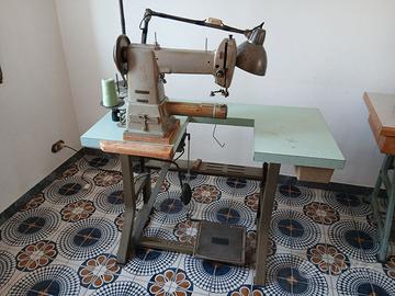 macchina da cucire PFAFF serie 27-55