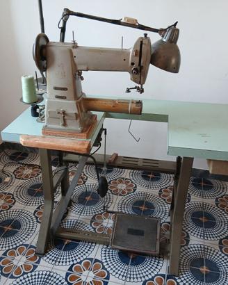 macchina da cucire PFAFF serie 27-55