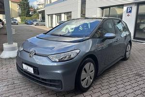 VOLKSWAGEN ID.3 45 kWh Pure Performance TELECAME