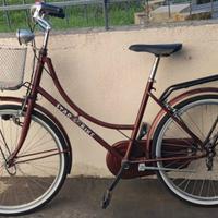 Bicicletta Star-line