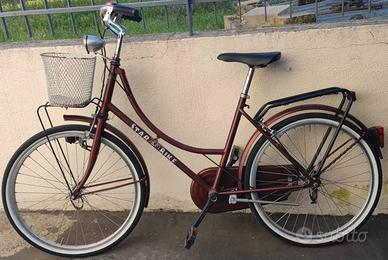 Bicicletta Star-line