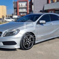 MERCEDES A 200 CDI BlueEFFICIENCY Premium