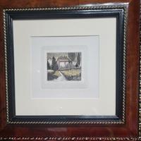 Dipinto di Umberto Cocci