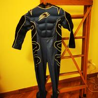 Costume Power ranger 