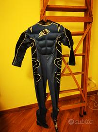 Costume Power ranger 