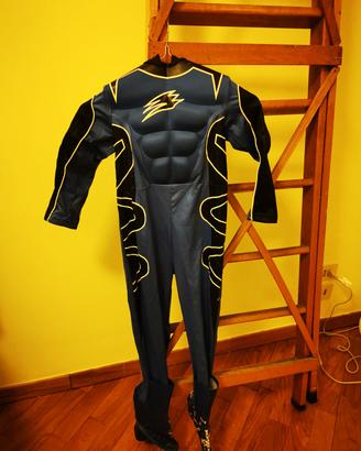 Costume Power ranger 