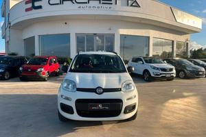Fiat Panda 0.9 t.air t. natural power Easy 80cv