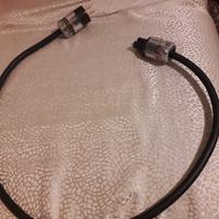 cavo alimentazione oyaide 1 mt.