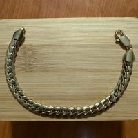 Bracciale in oro