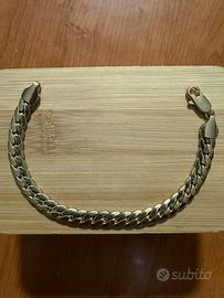 Bracciale in oro