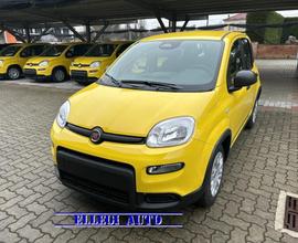 FIAT Panda PROMO FINANZ 1.0 HYBRID 5 POSTI +PACK