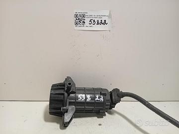 POMPA A VUOTO KIA Cee'd 2Â° Serie 59100-A2000 G4FJ