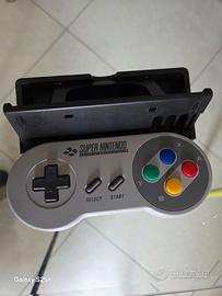 Controller snes per Nintendo Switch