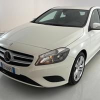MERCEDES Classe A - W176 - A 200 cdi Dark Night ed