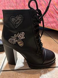 Stivaletti Braccialini misura 37