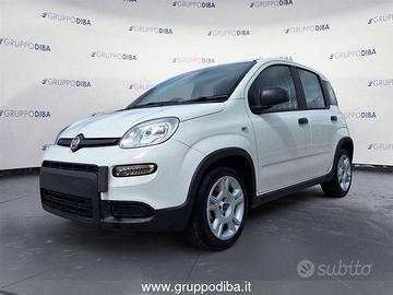 FIAT Pandina Panda 1.0 70cv Hybrid Panda