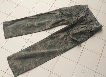 Pantaloni militari Mason's modello Ice Breaker