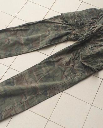 Pantaloni militari Mason's modello Ice Breaker