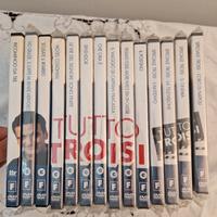 Saga DVD Tutto Troisi 