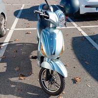 Scooter elettrico