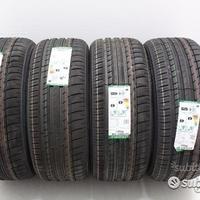 4 gomme. Nuove 225 50 17. Triangle Th 201