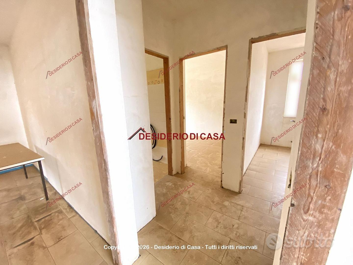 Casa, Gioiosa Marea. - Vista 4