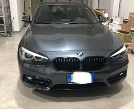 BMW 116 Sport