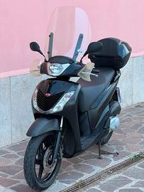 Honda Sh 125 - 2010