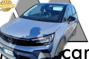 OPEL Crossland NEOPATENTATI 1.2 Elegance 130cv