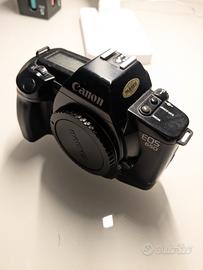 Canon EOS 650